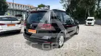 2016 Seat Alhambra