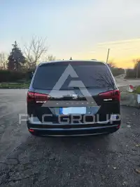 2016 Seat Alhambra