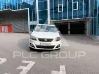 2016 Seat Alhambra