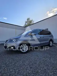 2016 Seat Alhambra