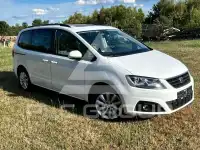 2016 Seat Alhambra