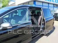2016 Seat Alhambra