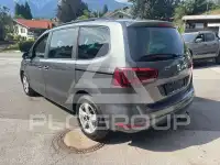 2016 Seat Alhambra