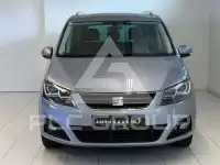 2016 Seat Alhambra