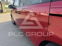 2016 Seat Alhambra
