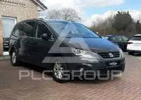 2016 Seat Alhambra