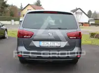 2016 Seat Alhambra