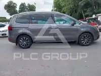 2016 Seat Alhambra