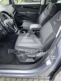 2016 Seat Alhambra