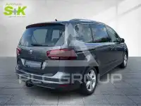 2016 Seat Alhambra