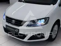 2016 Seat Alhambra
