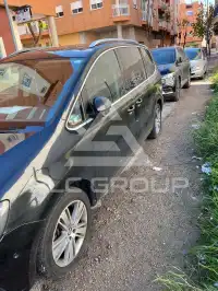 2016 Seat Alhambra