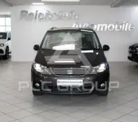 2016 Seat Alhambra