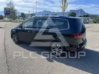2016 Seat Alhambra