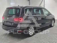 2016 Seat Alhambra