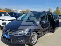 2016 Seat Alhambra