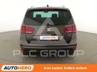 2016 Seat Alhambra