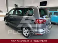 2016 Seat Alhambra