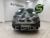 2016 Seat Alhambra