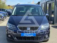 2016 Seat Alhambra