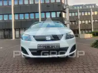 2016 Seat Alhambra