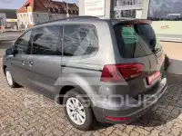 2016 Seat Alhambra