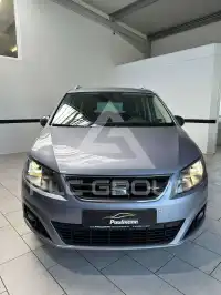 2016 Seat Alhambra