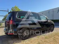 2016 Seat Alhambra