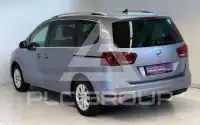 2016 Seat Alhambra