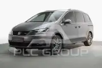 2016 Seat Alhambra
