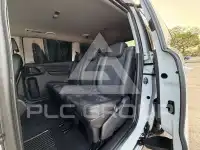 2016 Seat Alhambra