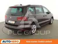 2016 Seat Alhambra