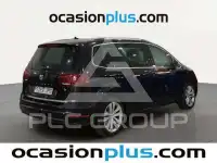 2016 Seat Alhambra