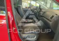 2016 Seat Alhambra