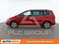 2016 Seat Alhambra