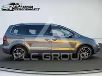 2016 Seat Alhambra