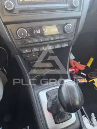 2016 Seat Toledo