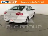 2016 Seat Toledo