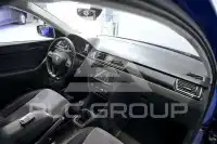 2016 Seat Toledo