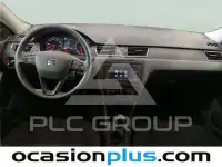 2016 Seat Toledo