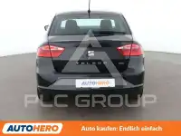 2016 Seat Toledo
