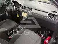 2016 Seat Toledo