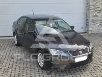 2016 Seat Toledo