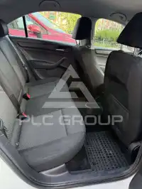2016 Seat Toledo