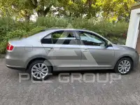 2016 Seat Toledo