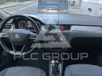 2016 Seat Toledo