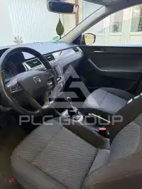 2016 Seat Toledo
