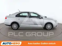 2016 Seat Toledo