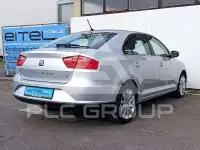 2016 Seat Toledo