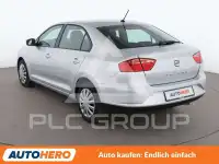 2016 Seat Toledo